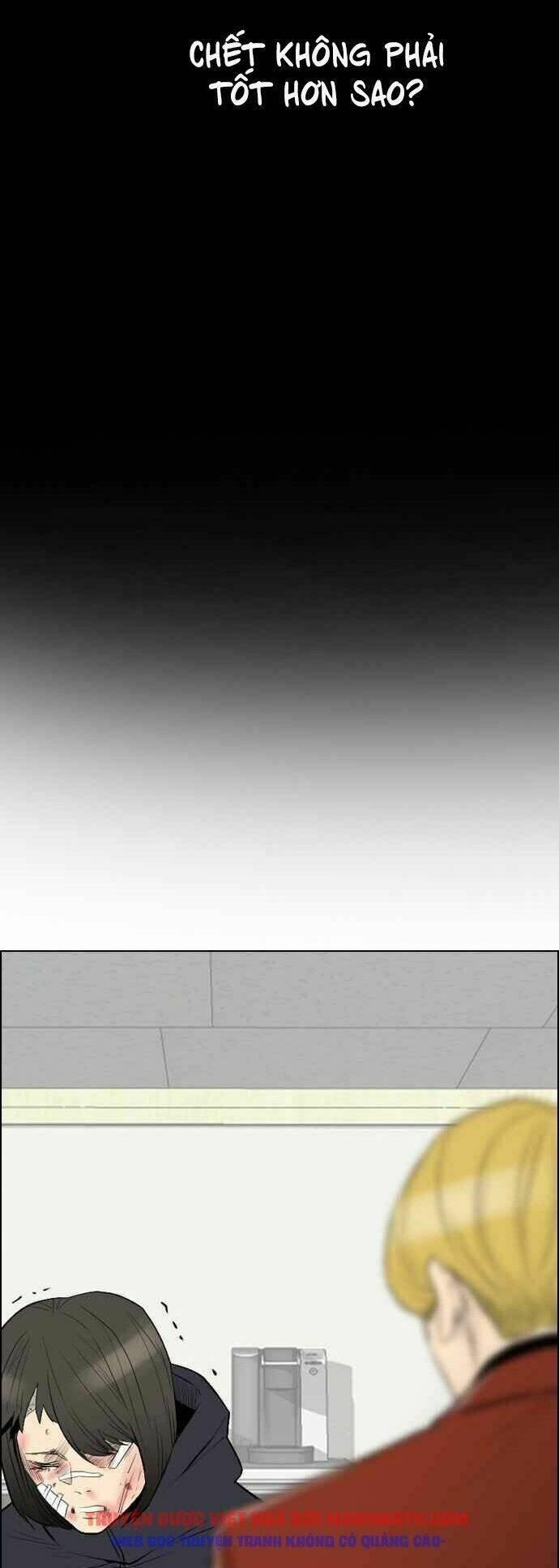 kẻ hồi sinh chapter 103 43