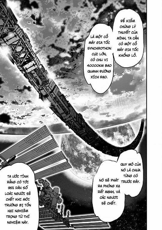 choujin sensen chapter 18 27