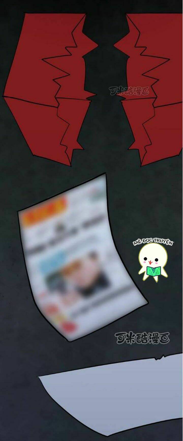 hành trình truy tìm cái chết của up chủ chapter 5 32