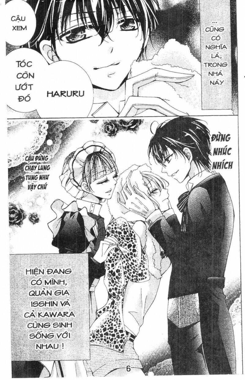 amai akuma ga warau chapter 29 6