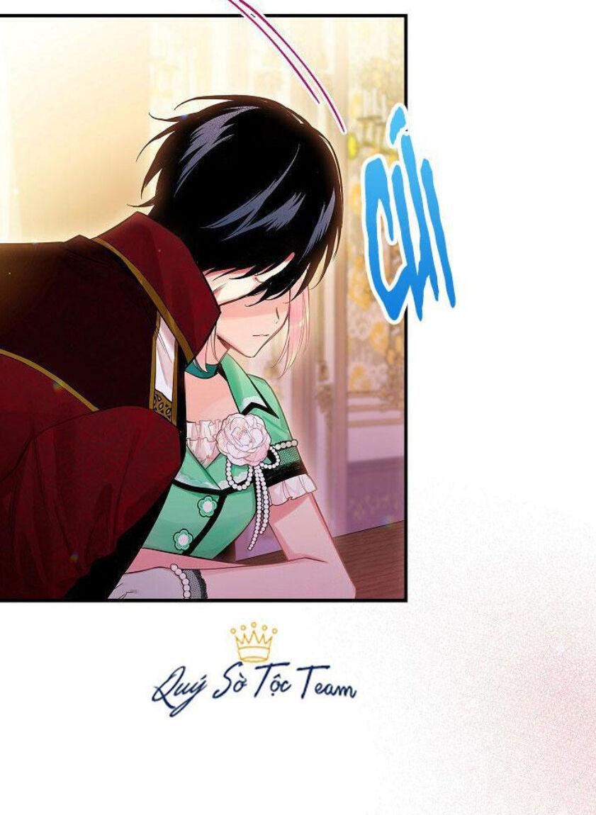 trọng sinh trở thành hoàng phi chapter 144 2