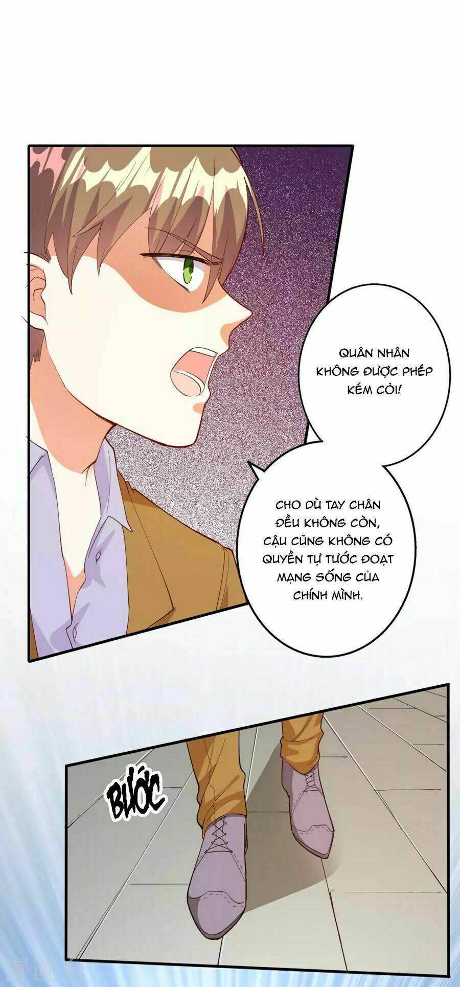 hôn nhân dục vọng: thiếu gia nhẹ một chút! chapter 109 32