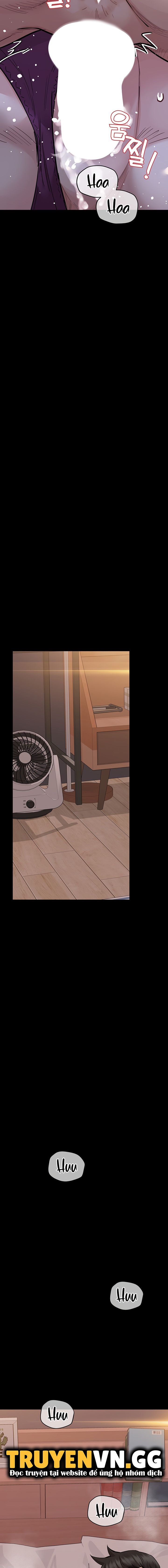 người dì khiêu gợi chapter 80 12