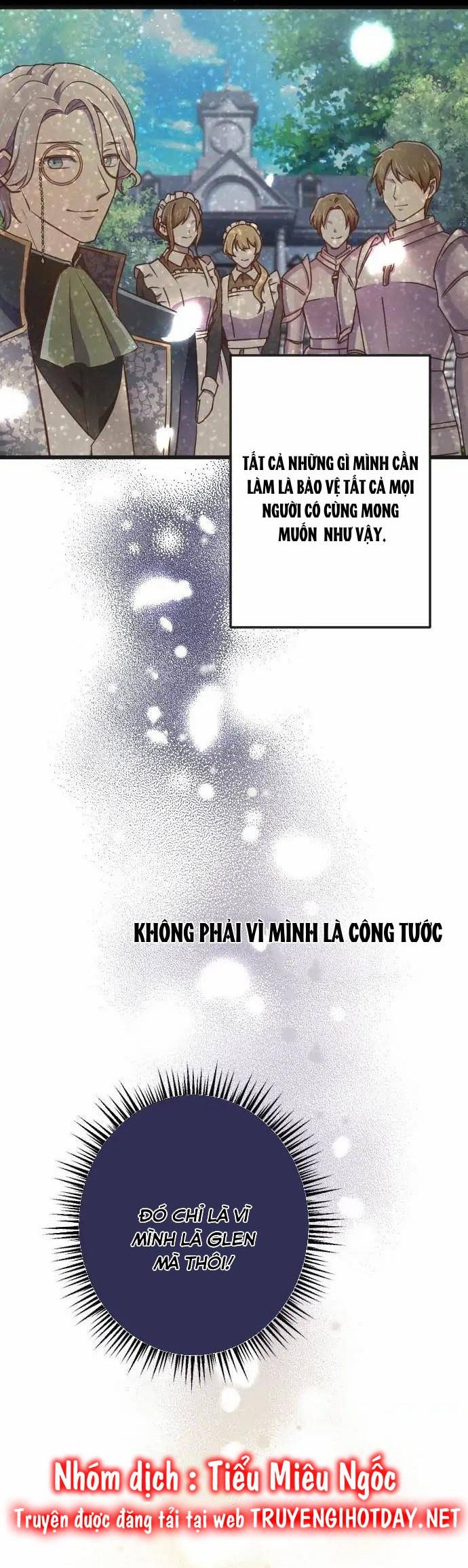 tình yêu thuần khiết chapter 65 61