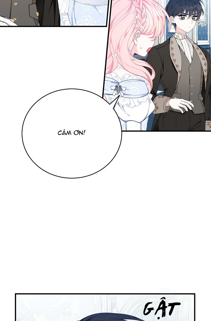 con chỉ đi tìm cha thôi chapter 31.1 13