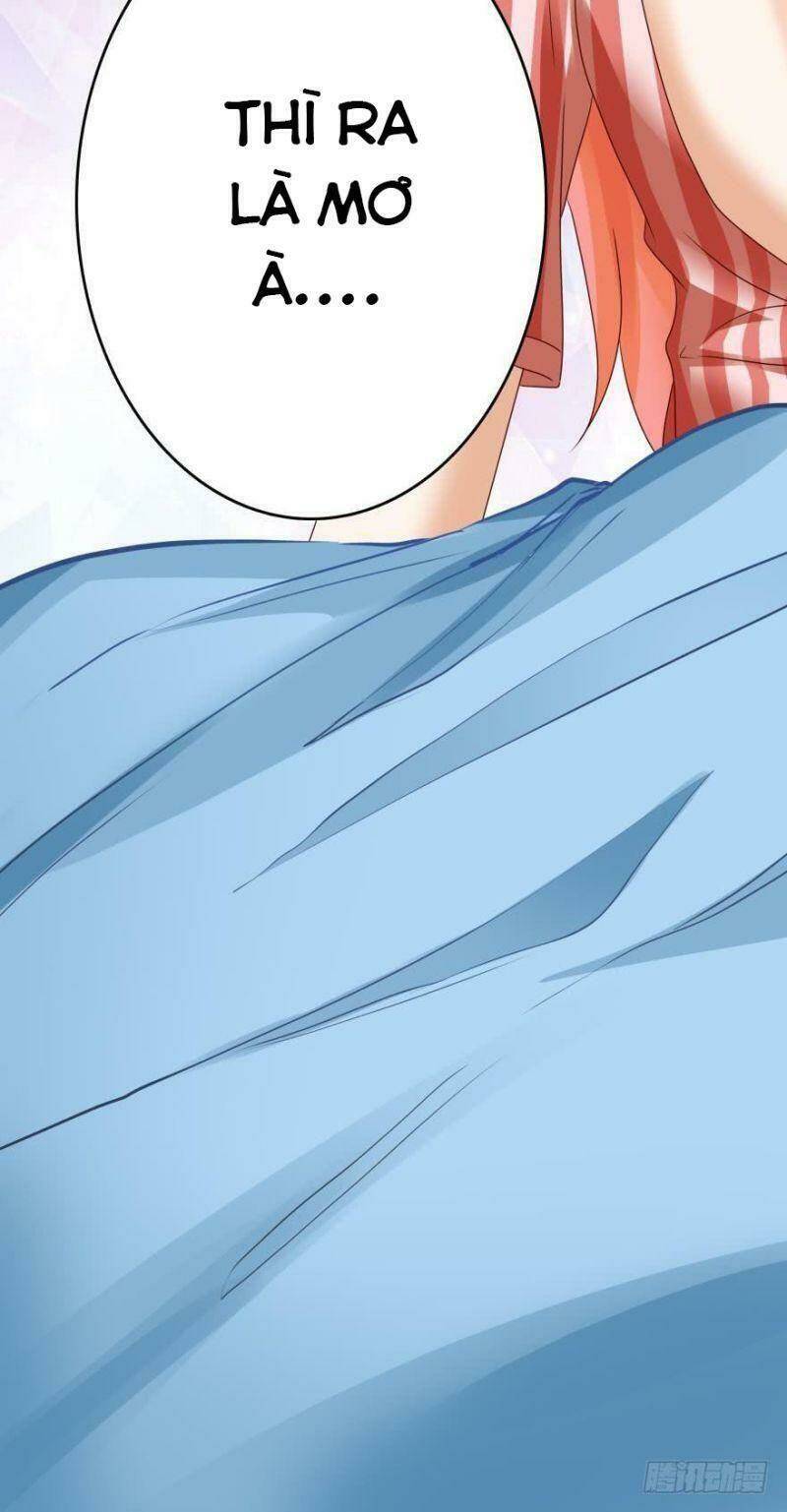 nhân ngư học trưởng, đừng ôm ta! chapter 60 52