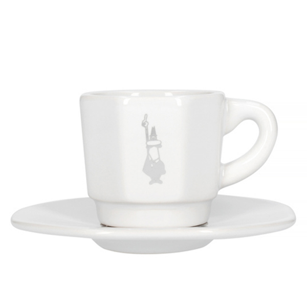 Ly uống cà phê BIALETTI PERFETTO MOKA - Hàng chính hãng