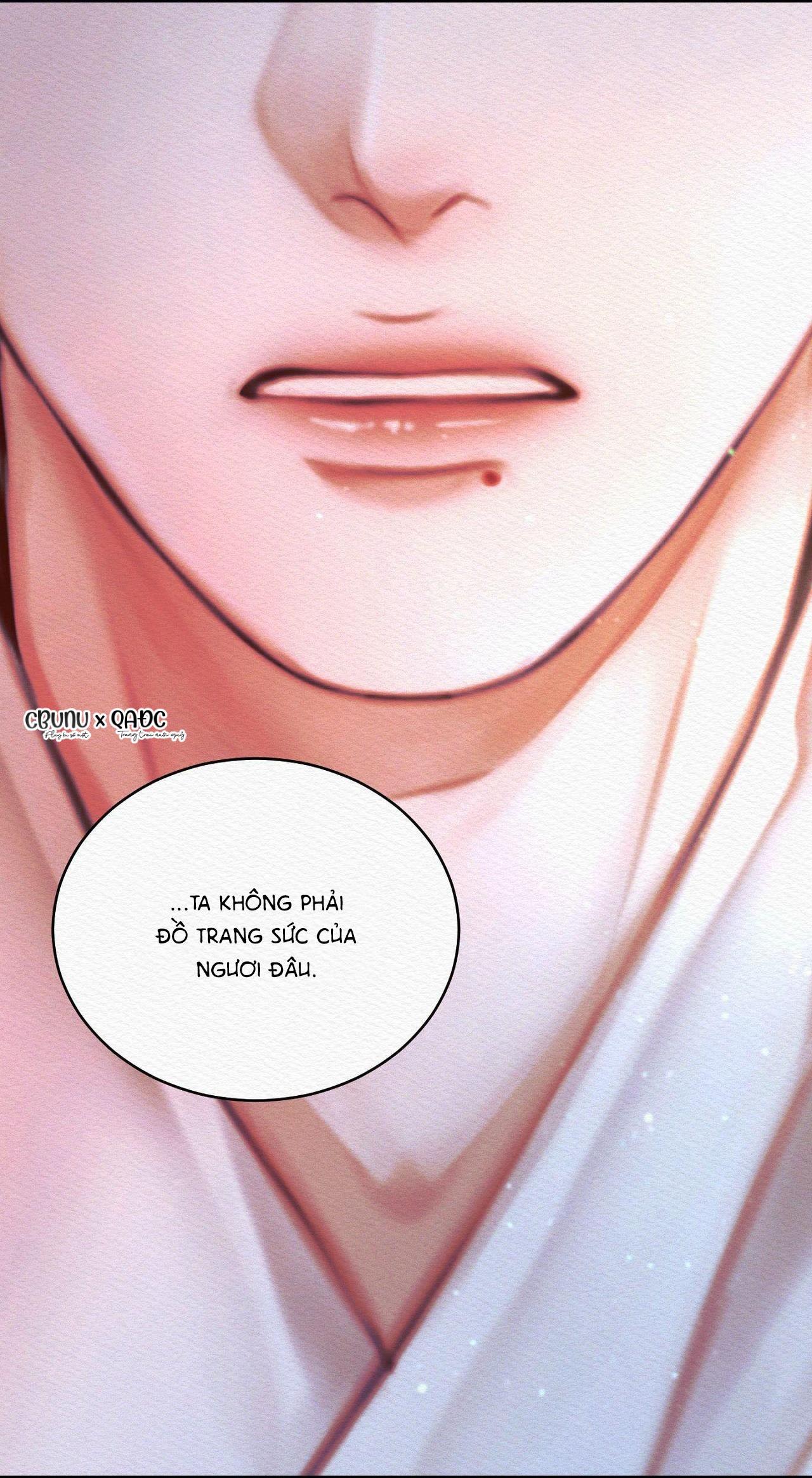 qủy dạ khúc chapter 38 42
