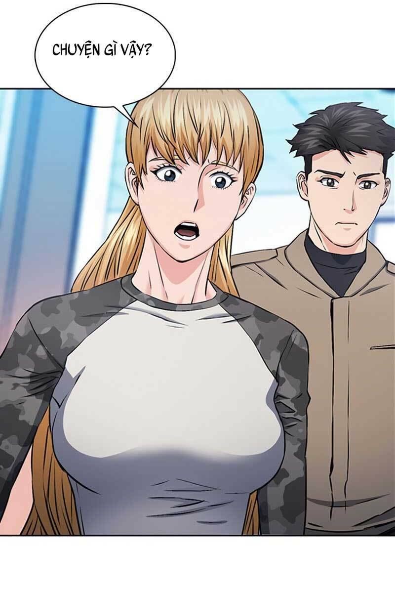 druid tại ga seoul - người hóa thú chapter 86 50