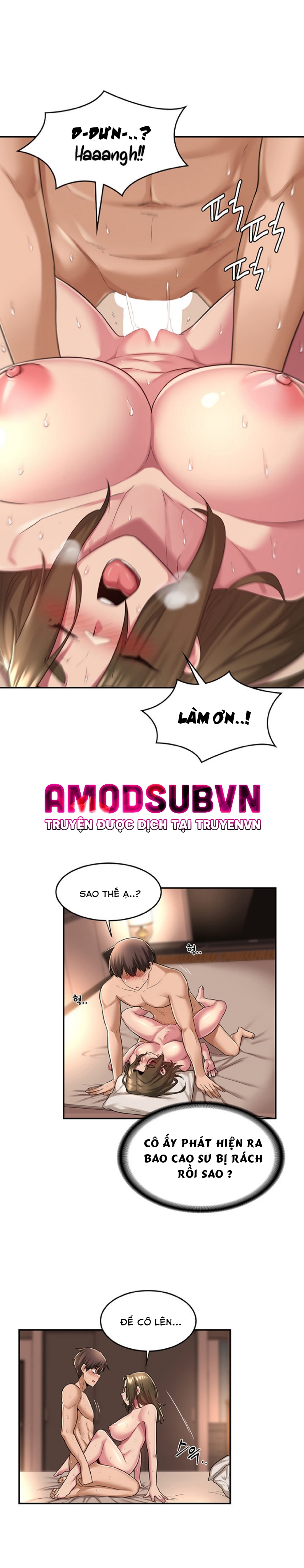 đừng học nữa, chạm vào em đi mà! chapter 15 10