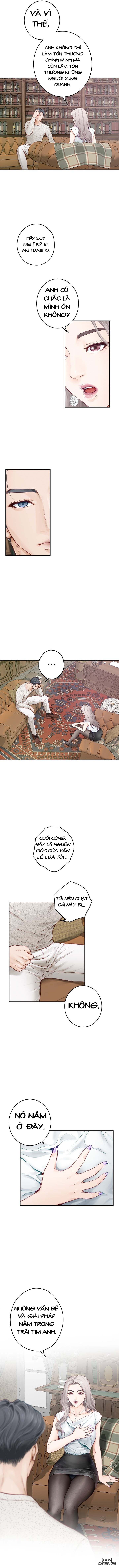 thú vui của chúa chapter 2 7