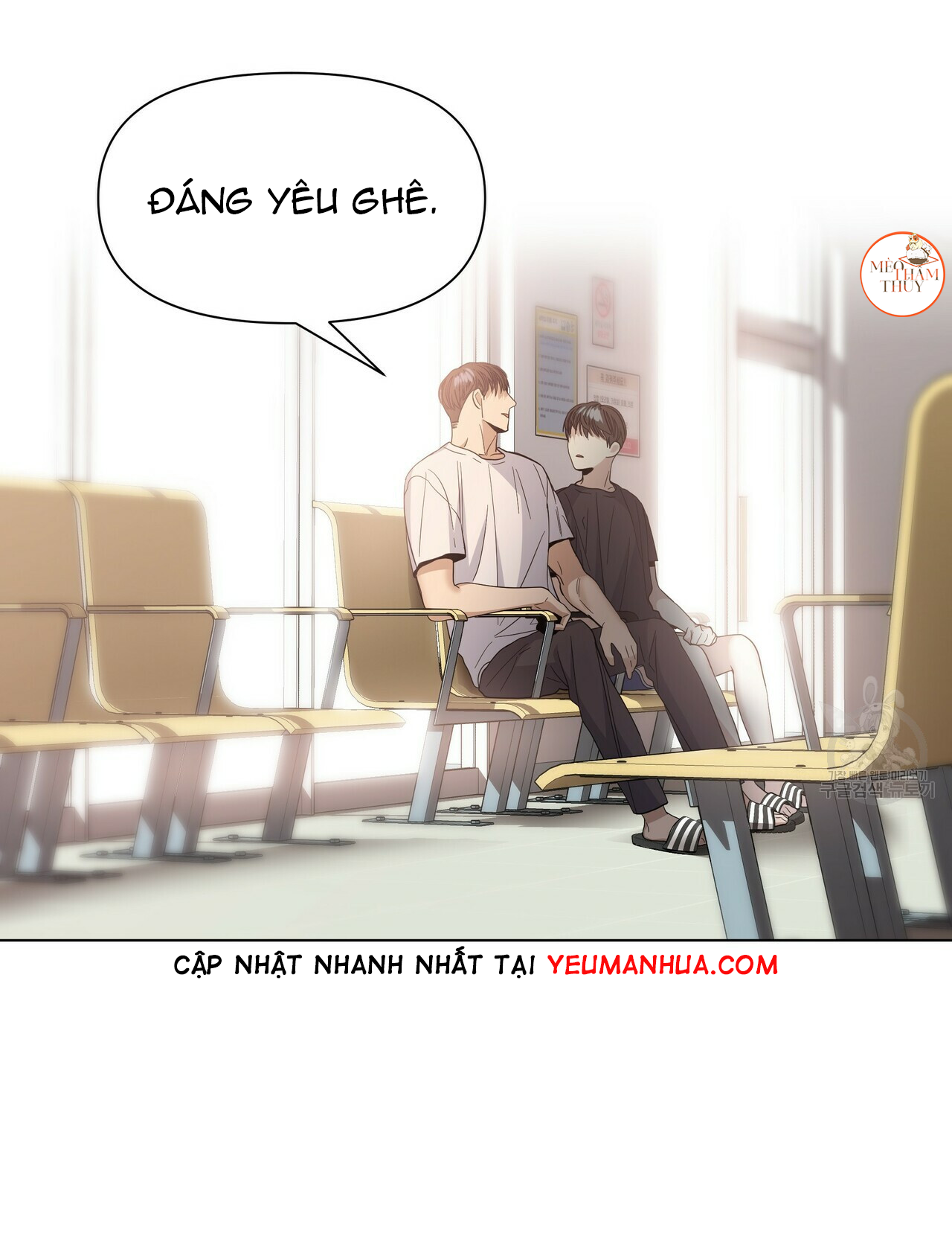 hội chứng chapter 22 9