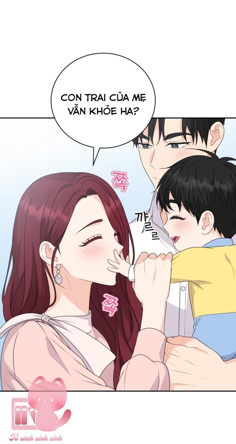 mong được chị chỉ bảo, tiền bối chapter 60 57