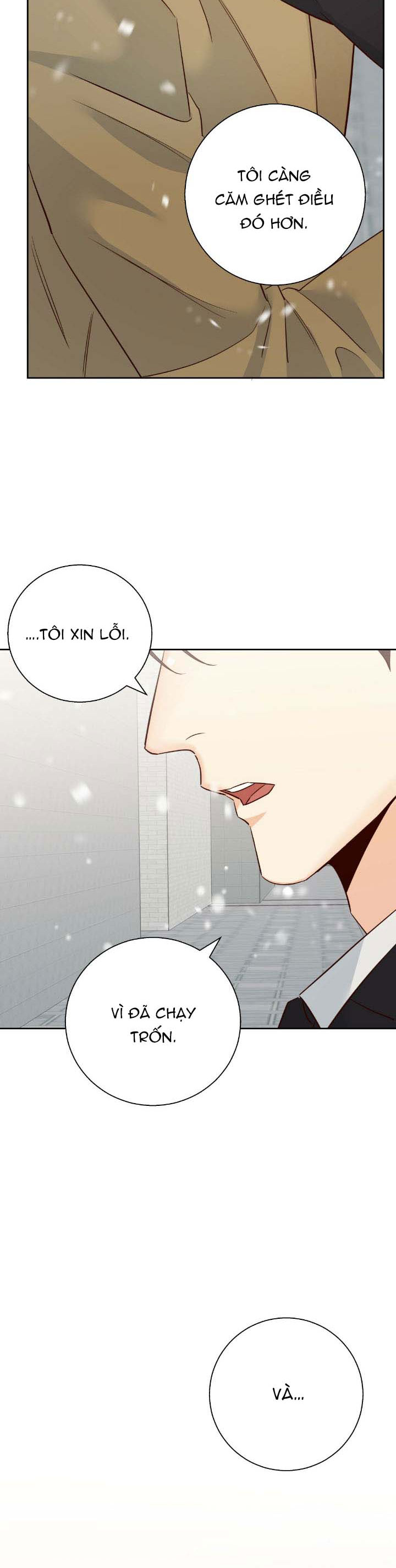 cửa hàng tiện lợi nguy hiểm chapter 80 23