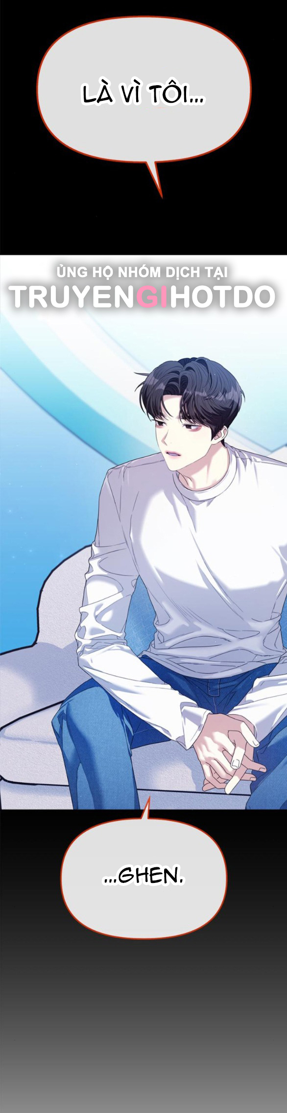 Couple Breaker chapter 52.1 36