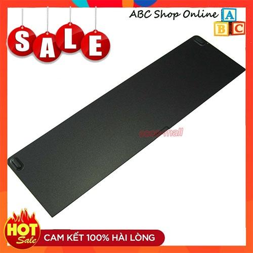 Pin Dùng Cho Laptop DELL E7240 4 CELL Latitude 12 7000 E7240 GVD76 HJ8KP NCVF0 WD52H Cell dẹp Bảo hành 6 tháng