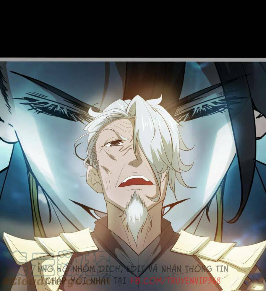 ma hoàng sư đệ quả thực quá chung tình chapter 93 9