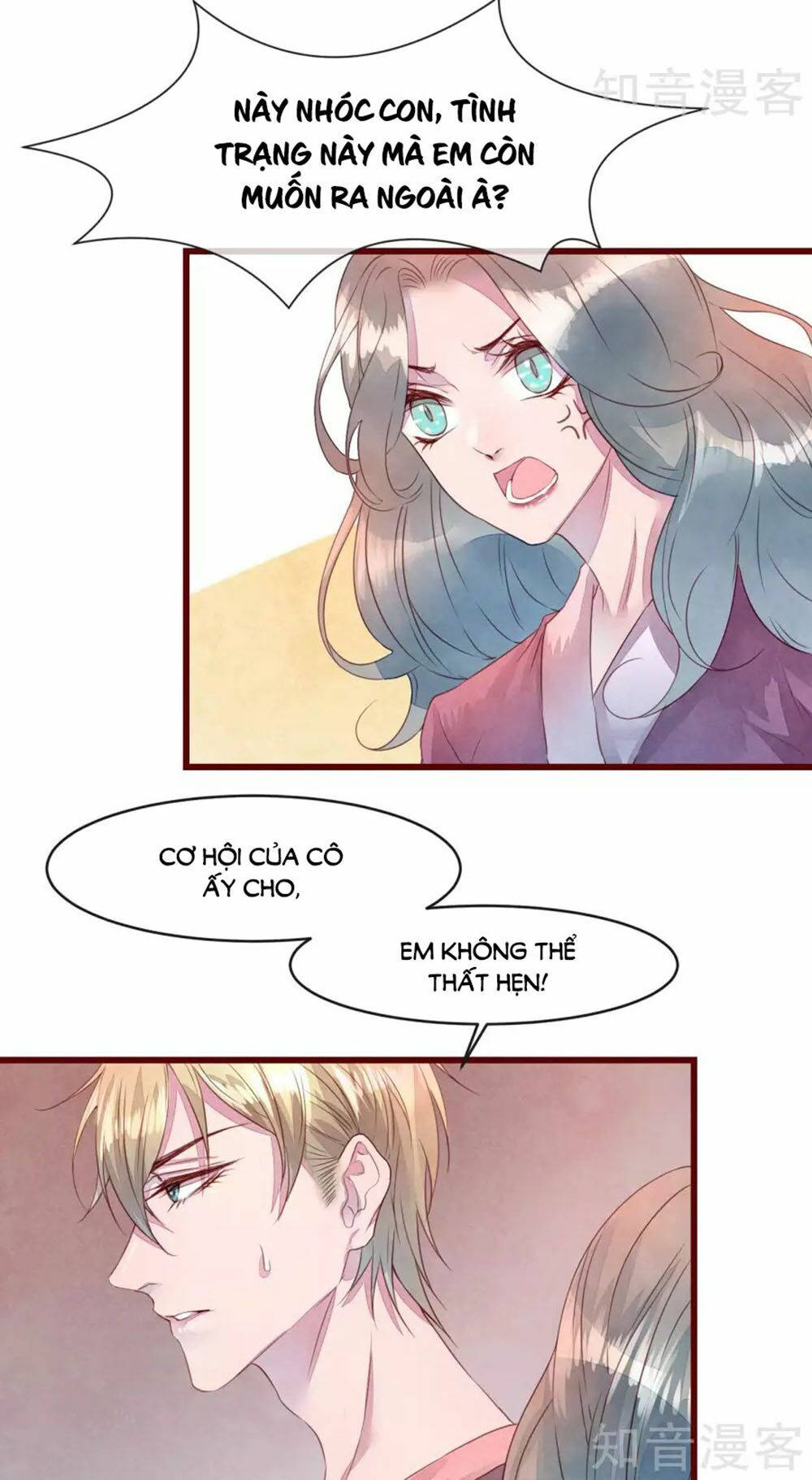 đào tạo nuôi dưỡng bạn trai mèo chapter 30 17