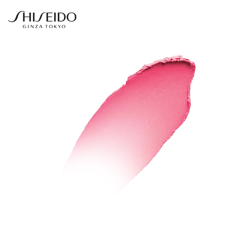 Phấn Má Hồng Dạng Mousse Shiseido Minimalist Whippedpowder Blush (5g)