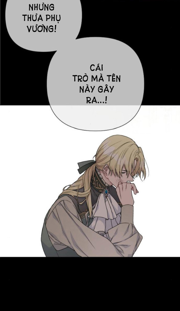 cách hiệp sĩ sống như một tiểu thư chapter 85.2 4