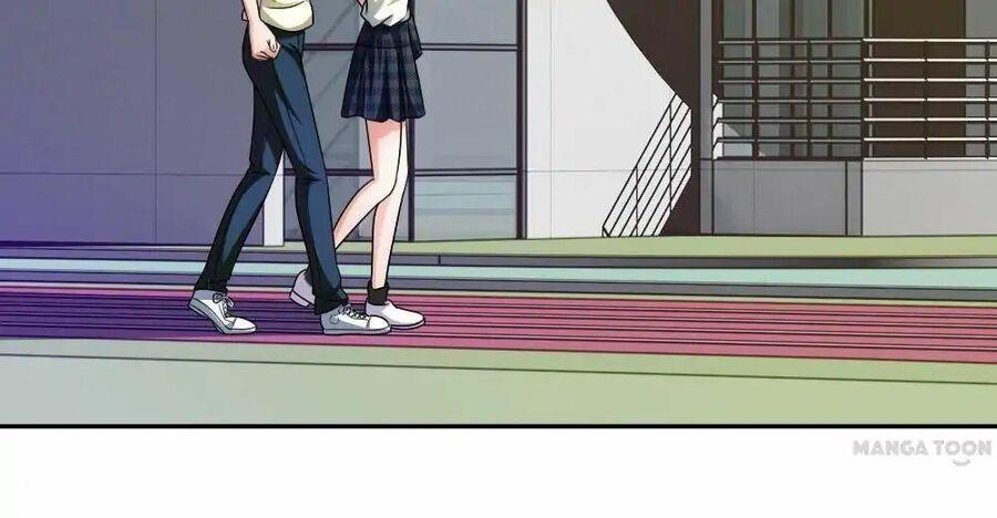 bạn trai cũ là quỷ hút máu: đừng trêu tôi chapter 7 34