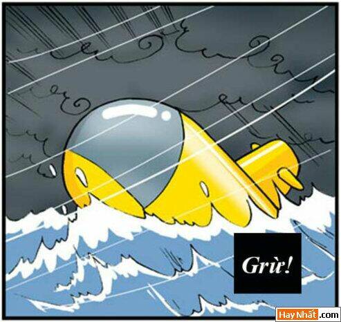 tây du kí không hài chapter 6 15