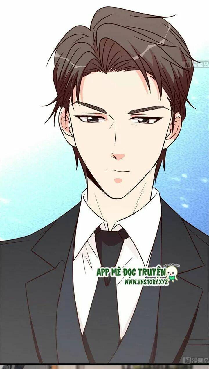 thiên hậu trở về chapter 198 6