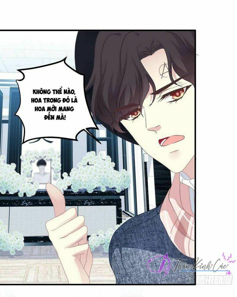 toàn bộ nắm trong tay chapter 46 48