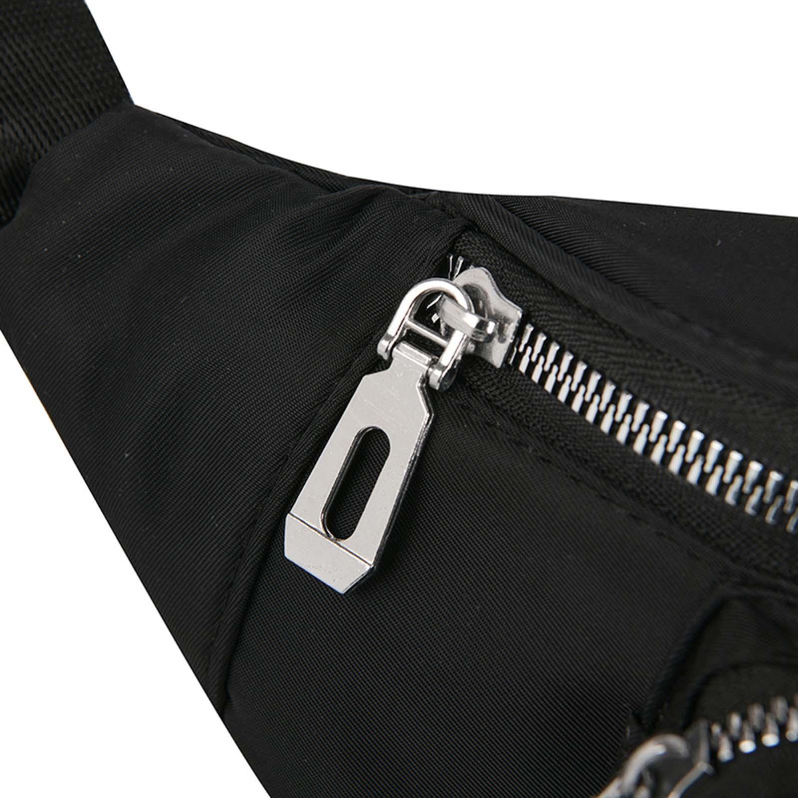 Sport Waist Pack, Small Purse, Waterproof, Handbag for Running Women Hiking Travel