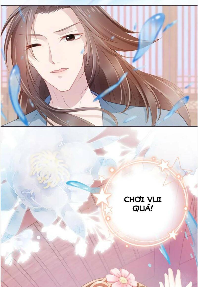 nhặt được bảo bối manh manh chapter 14 5