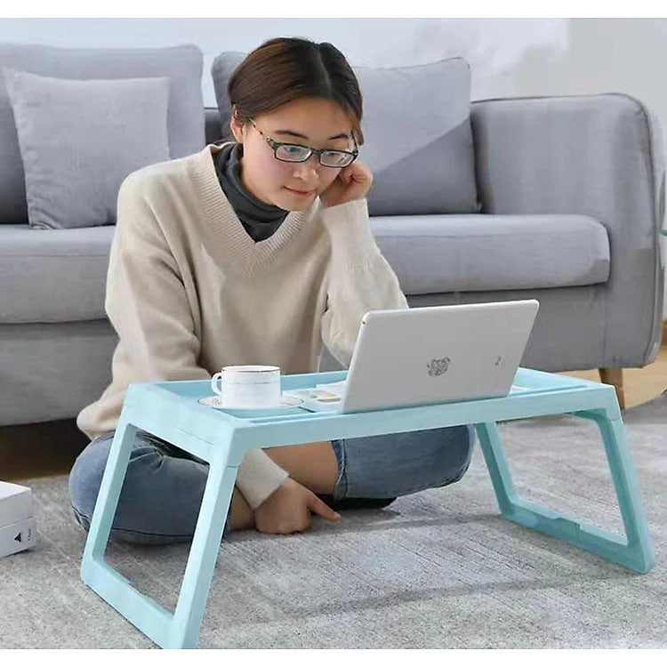 BÀN HỌC NHỰA GẤP GỌN VIỆT NHẬT SIÊU GỌN NHẸ