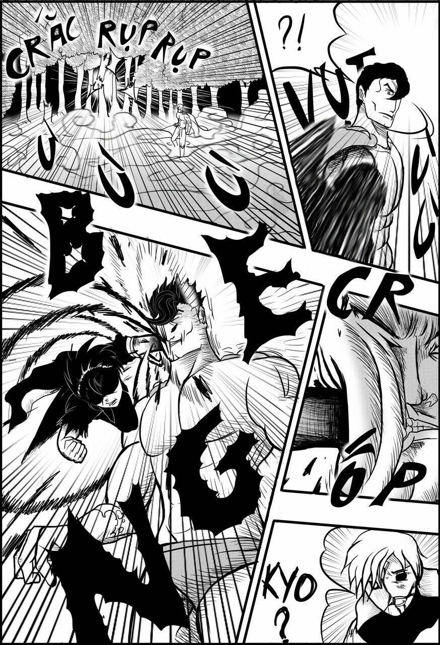 c.b.a (caber adventure) chapter 26 3