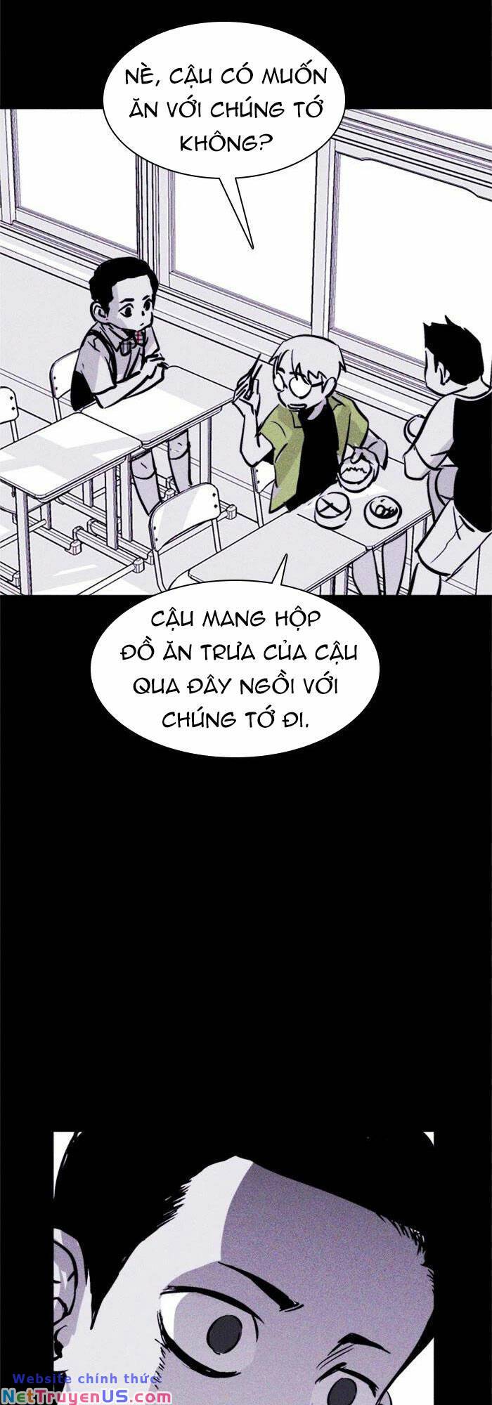 Chuồng lợn chapter 47 20