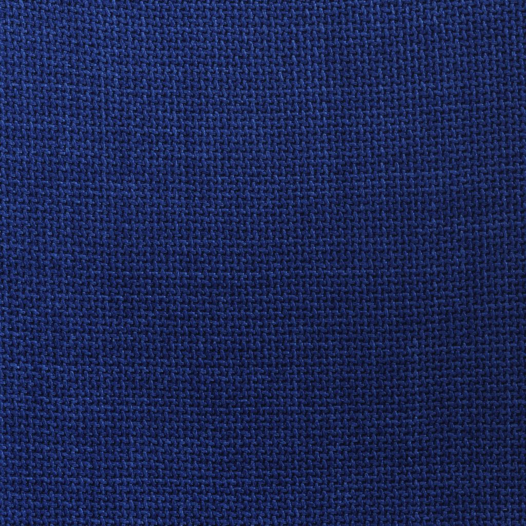 Ghế bàn ăn | JYSK Ejstrup | thép/vải polyester | be/xanh | R45.5xS53xC89cm