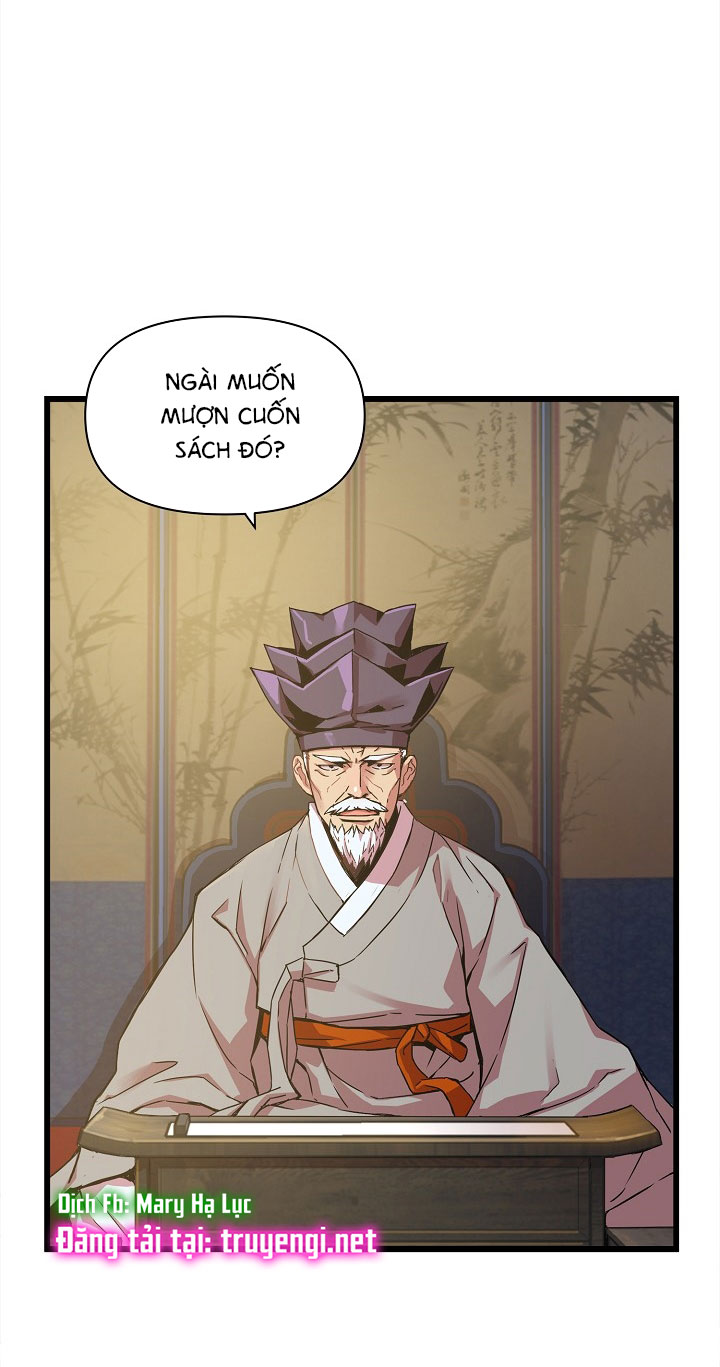 tôi sẽ sống như một hoàng tử chapter 21 42