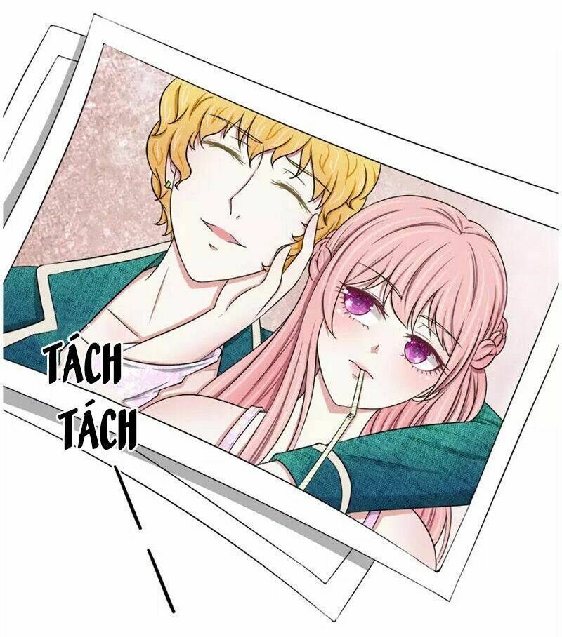 phúc hắc lão công buông em ra chapter 39 4