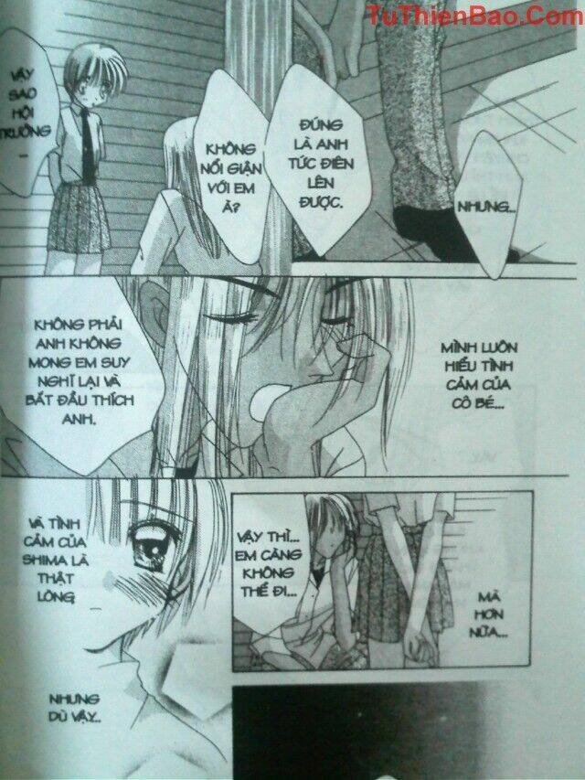 nguyện ước dưới ánh sao chapter 9 28