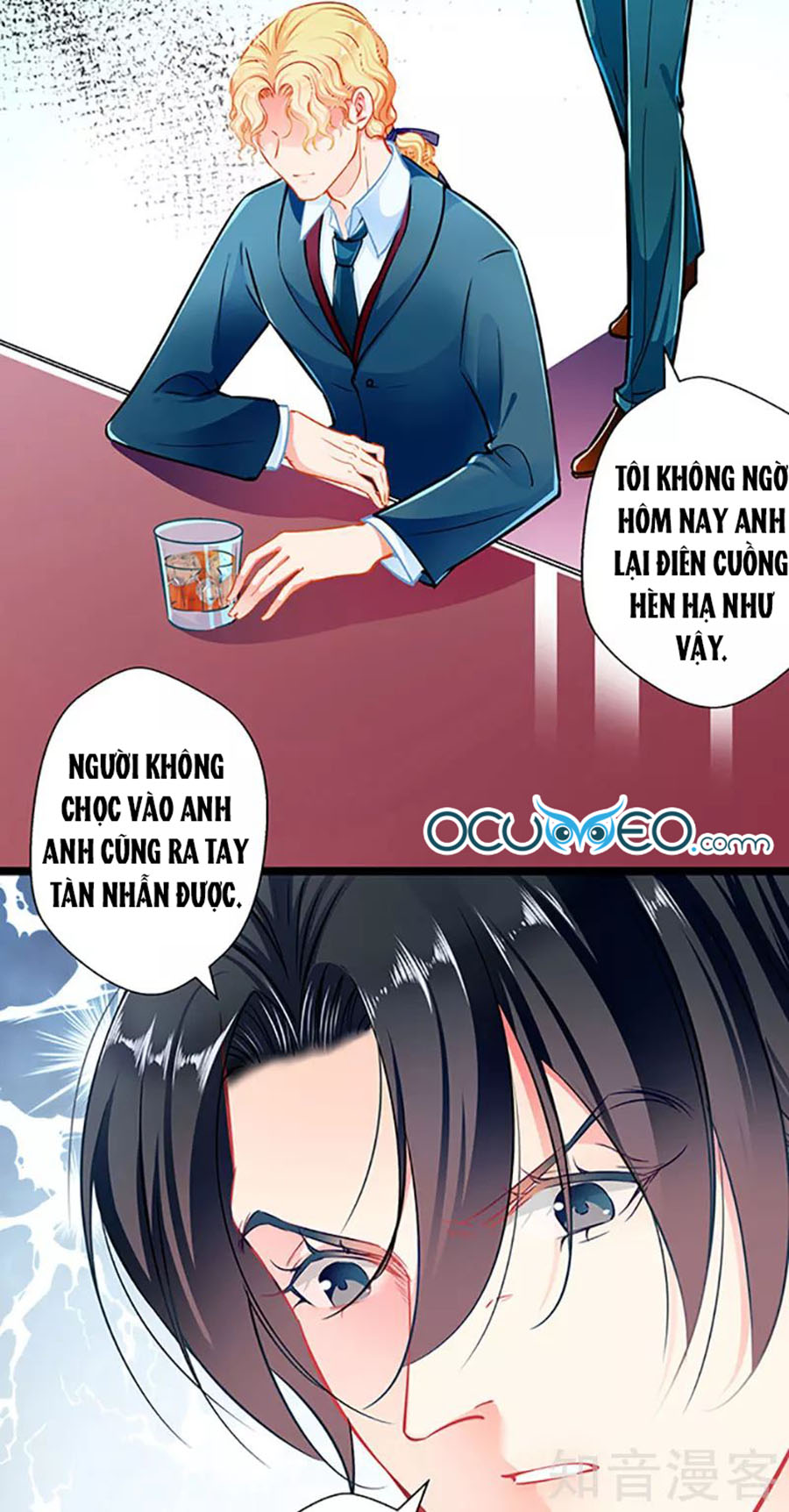 cưng chiều ái thê hư hỏng chapter 70 25
