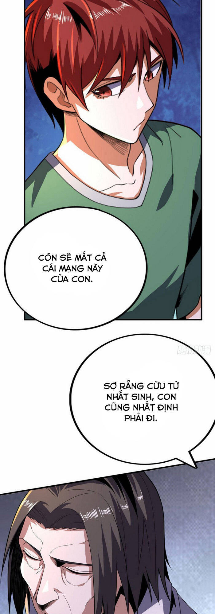 vương bài thần y chapter 84 18