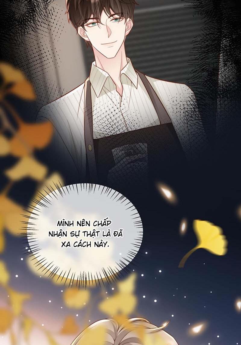 sau khi mất trí nhớ tình địch nói tôi là bạn trai anh ấy chapter 52 12