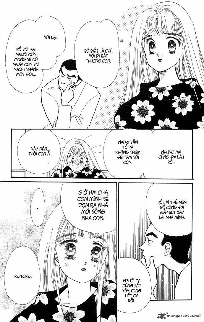 itazura na kiss chapter 11 40