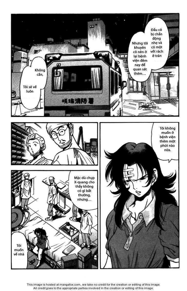 booking life chapter 17 1