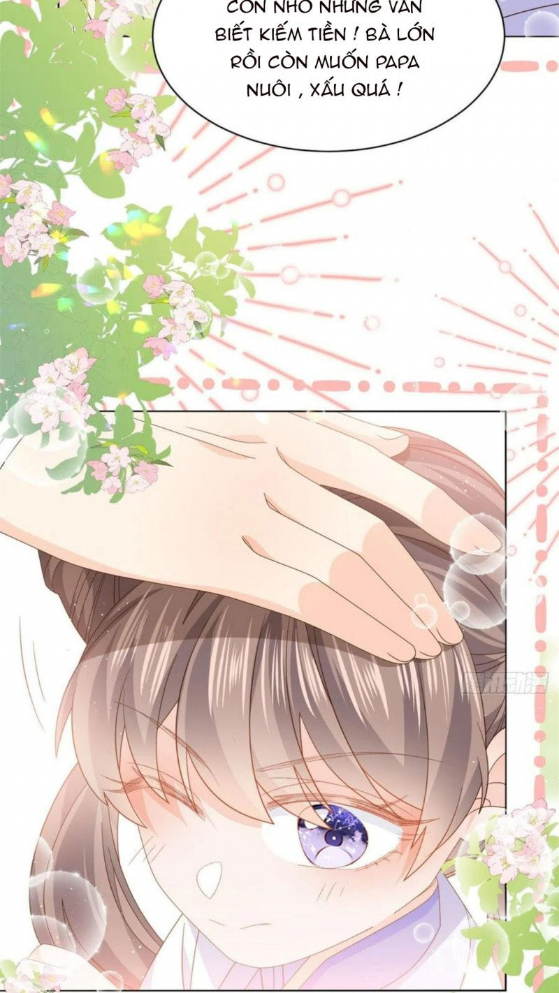 đoàn sủng lão đại ba tuổi rưỡi chapter 187 15
