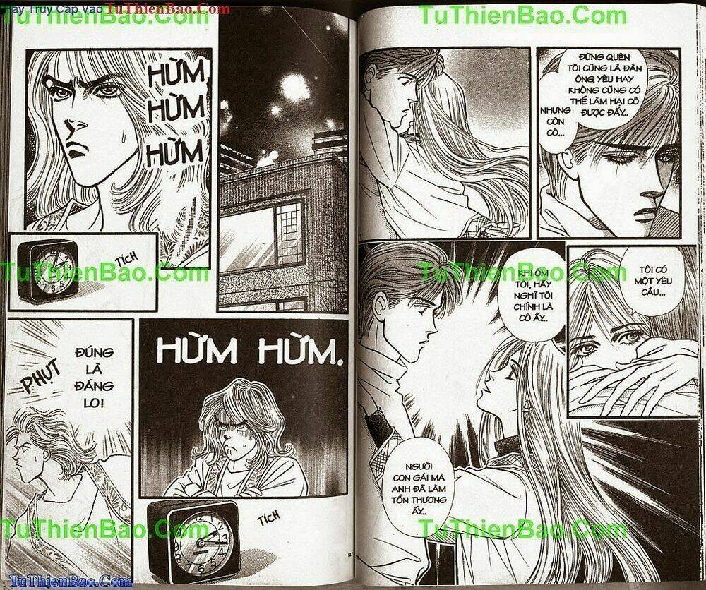 chỉ cần có anh chapter 2 63