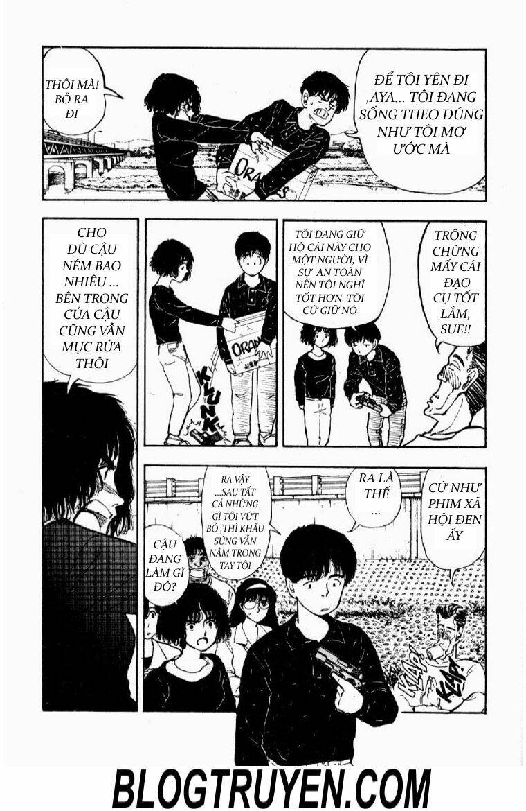 asatte dance chapter 42 15