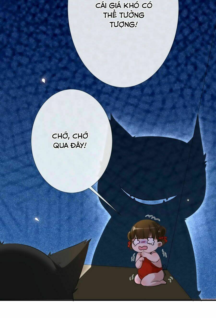 tuyệt thế thần y: phúc hắc đại tiểu thư chapter 9.2 20