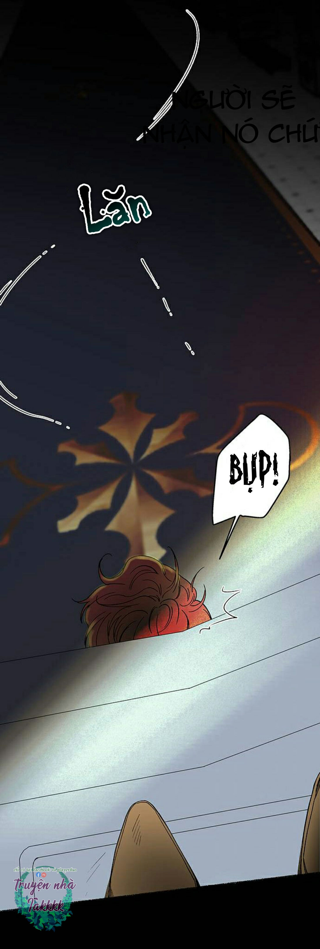 như gió trên cành cây khô chapter 12 36