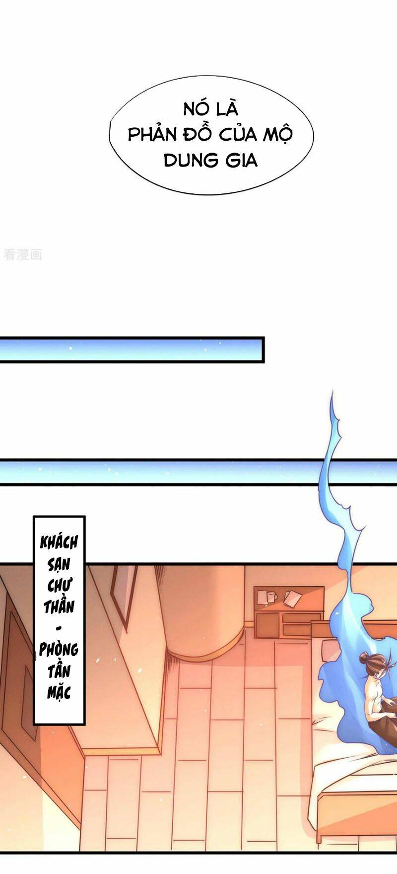 đô thị đỉnh phong cao thủ chapter 208 9