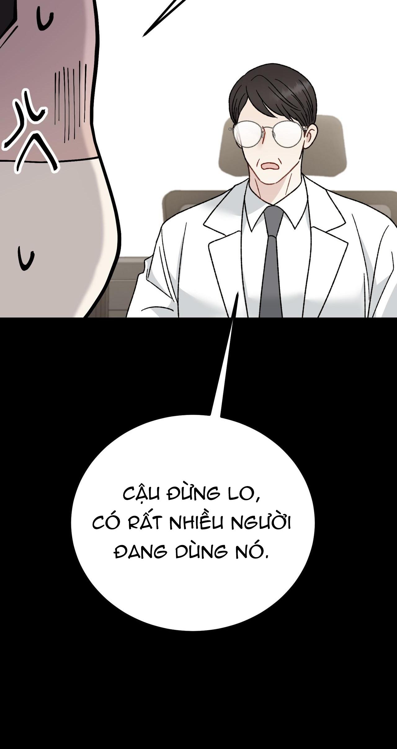 cậu không phải là gu của tôi chapter 12 30