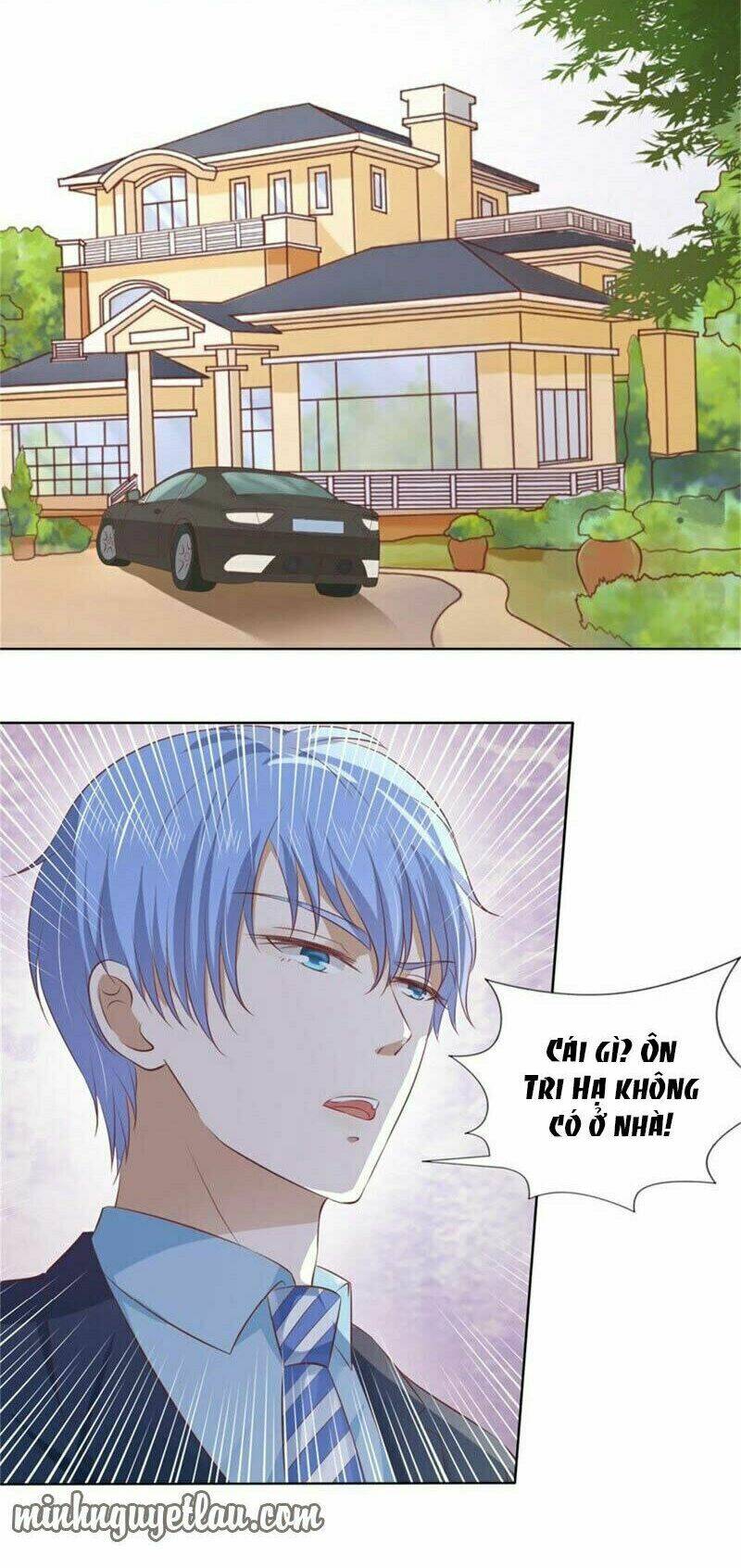 liệt ái tri hạ: series mật đào tiểu tình nhân chapter 223 4